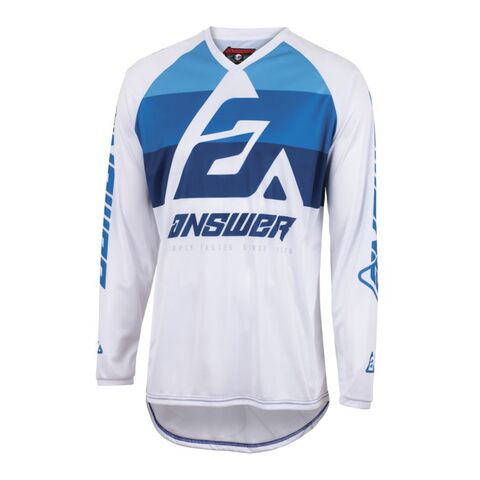 Answer A23 Syncron CC Jersey