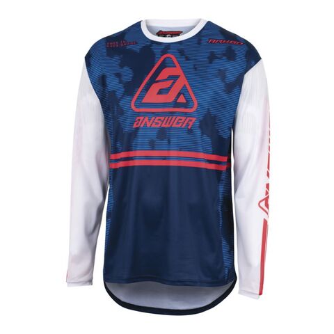 Answer A23 Arkon Trials Jersey