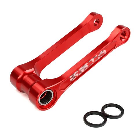 Zeta Lowering Link Honda CRF250R / CRF450R 2014-2017