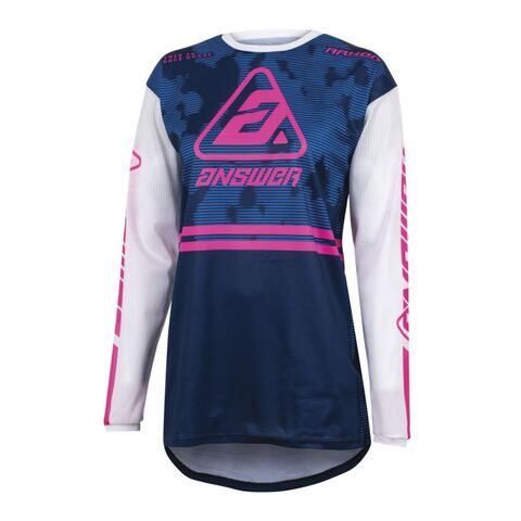 Answer Youth A23 Arkon Trials Jersey