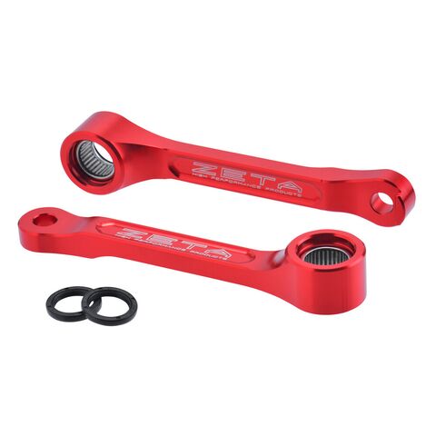 Zeta Lowering Link Honda 250cc-450cc 2021-2024
