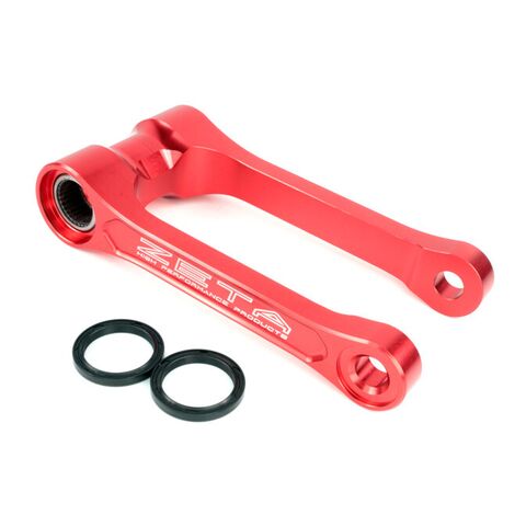 Zeta Lowering Link Honda CRF250X 2007-2017