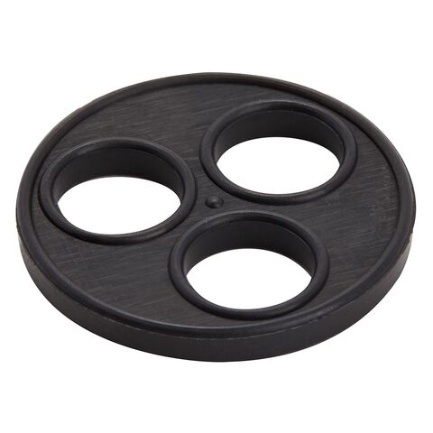 Milwaukee Twins Petcock Gasket 3-Hole