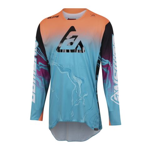Answer Youth A23 Elite Fusion Jersey