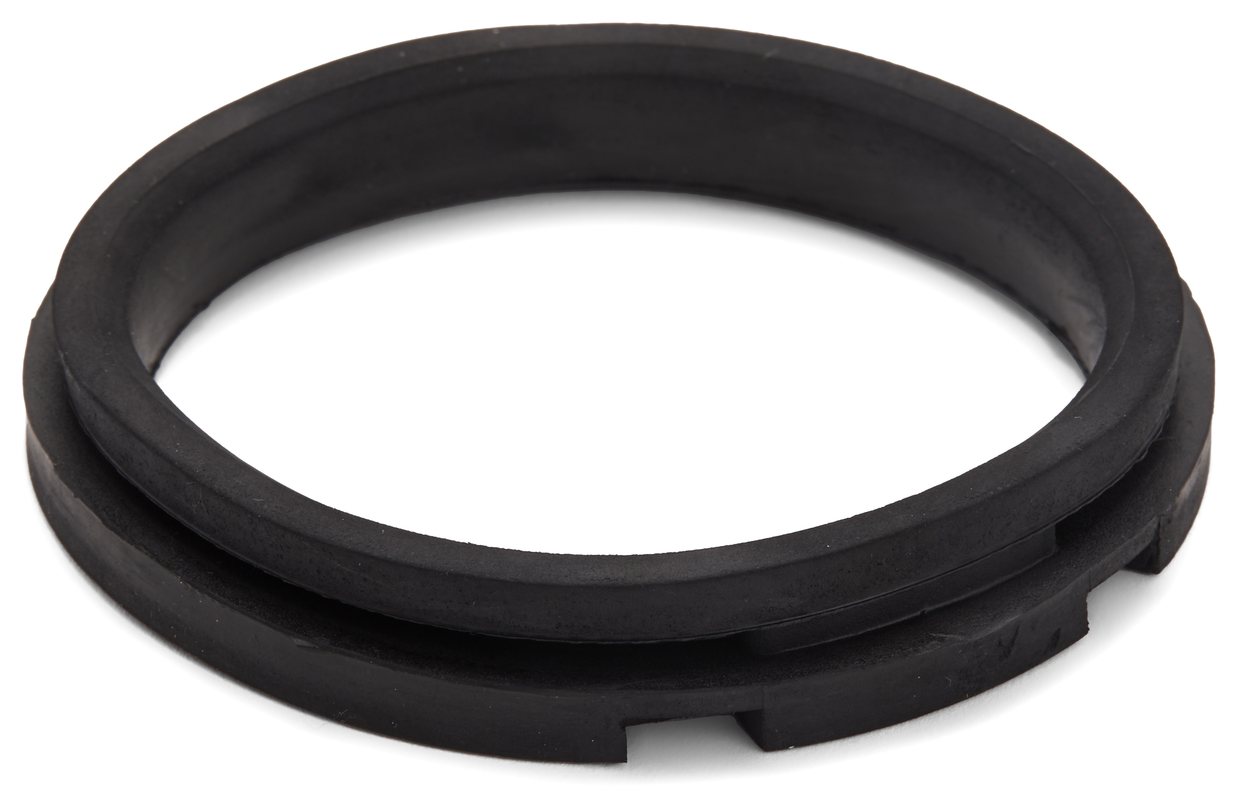 Milwaukee Twins Speedometer Mounting Gasket For Harley FX / FXR