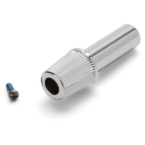 Milwaukee Twins Odometer Reset Knob For Harley Softail / FX 1981-1995