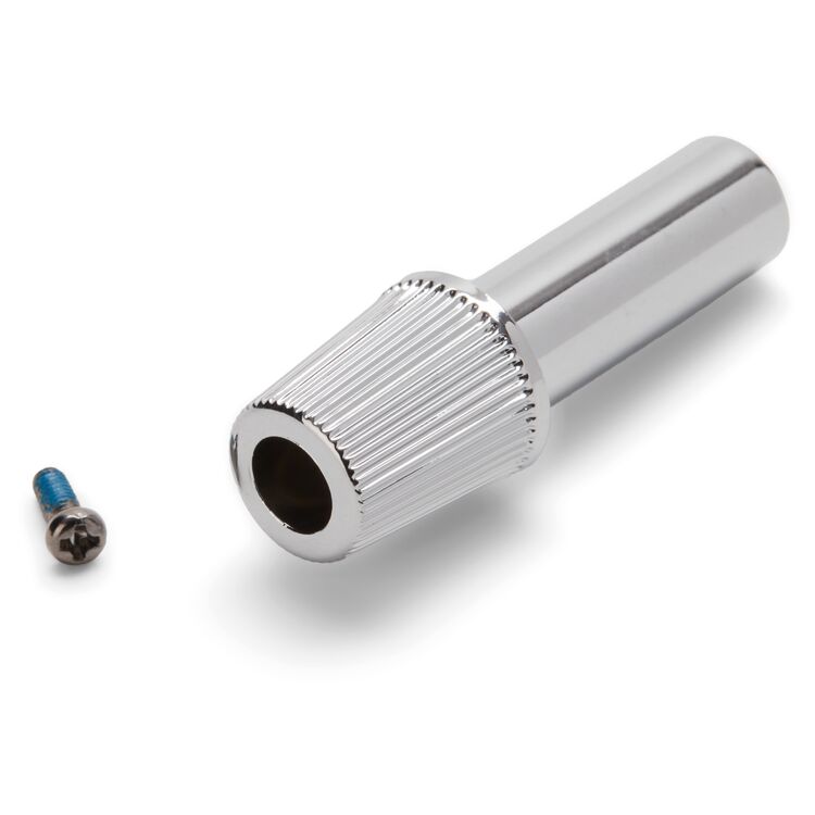 Milwaukee Twins Odometer Reset Knob For Harley Softail / FX 1981-1995