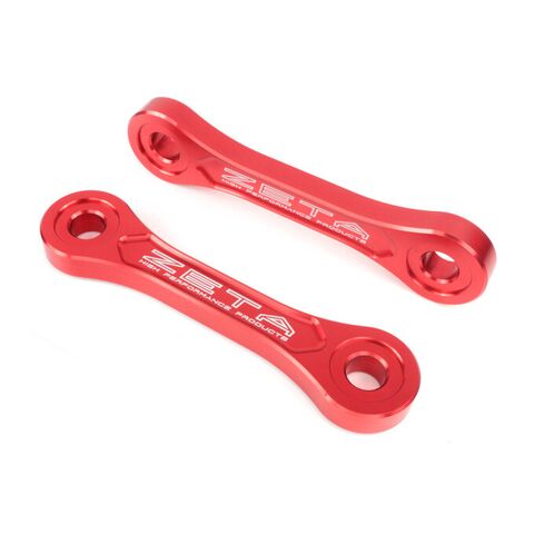 Zeta Lowering Link Suzuki DRZ 400 / S / SM 2000-2024