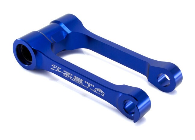 Zeta Lowering Link Yamaha YZ85 2002-2026 - Cycle Gear