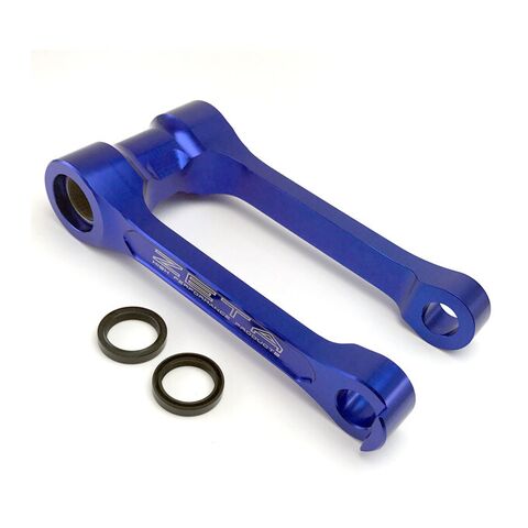 Zeta Lowering Link Yamaha 125cc-250cc 2006-2026