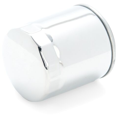 Milwaukee Twins Spin-On Oil Filter For Harley 1984-2022