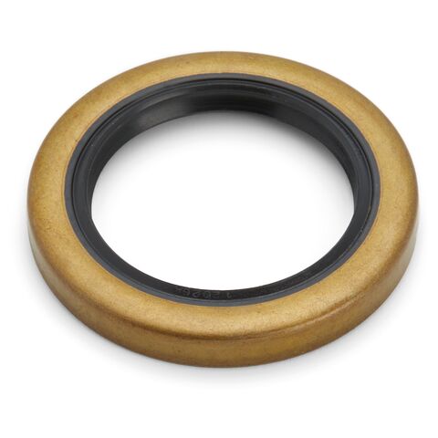 Milwaukee Twins Sprocket Shaft Seal For Harley 1970-1999