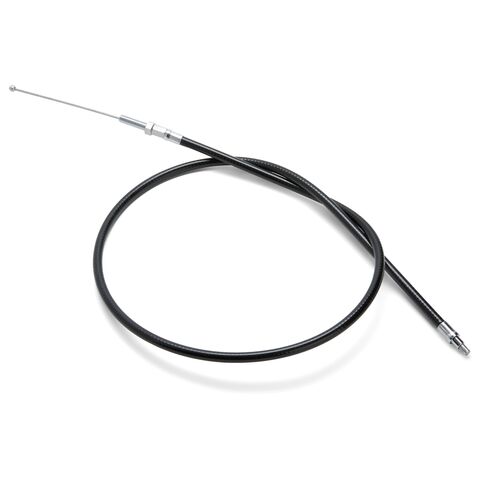 Milwaukee Twins Clutch Cable For Harley FL / FX 1968-1986
