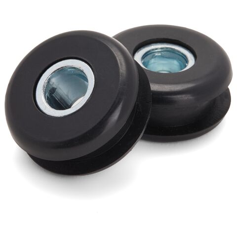 Milwaukee Twins Tank Grommet With Bushing For Harley Softail 1984-1999