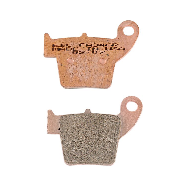 EBC FA346R R Series Sintered Rear Brake Pads