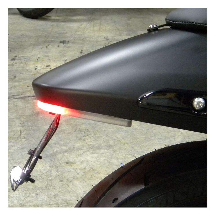 New Rage Cycles LED Fender Eliminator For Harley Street 750 2015-2020 [Open Box]