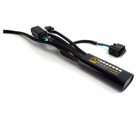 Denali 2.0 Plug-N-Play CANsmart Controller Honda Africa Twin 2020-2025