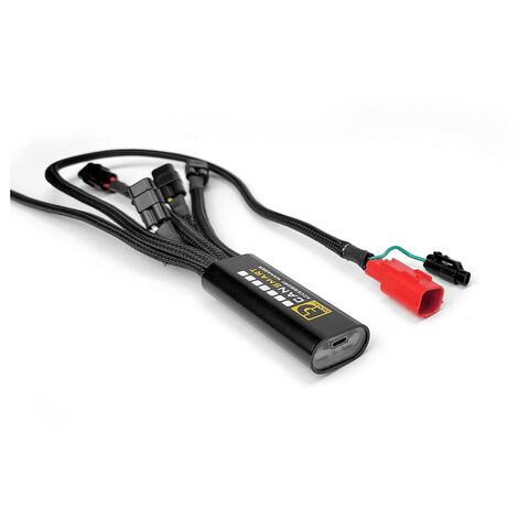 Denali 2.0 Plug-N-Play CANsmart Controller KTM 890 Adventure / KTM 1290 Super Adventure 2021-2024