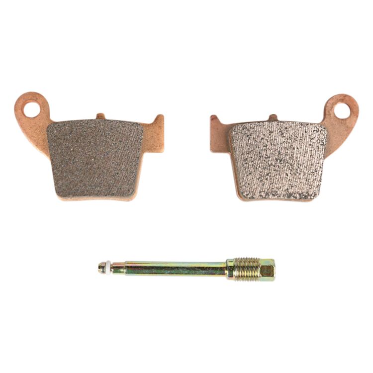 EBC MXS346 Race Series Rear Brake Pads