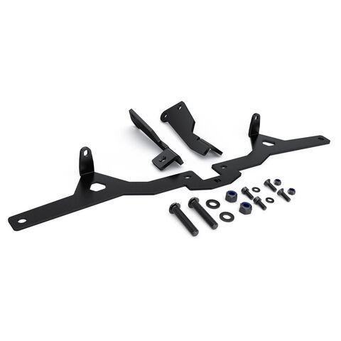 Denali Auxiliary Light Mount Honda Africa Twin Adventure Sports ES 2020-2025