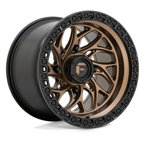 Fuel UTV Runner Wheel 4/156
