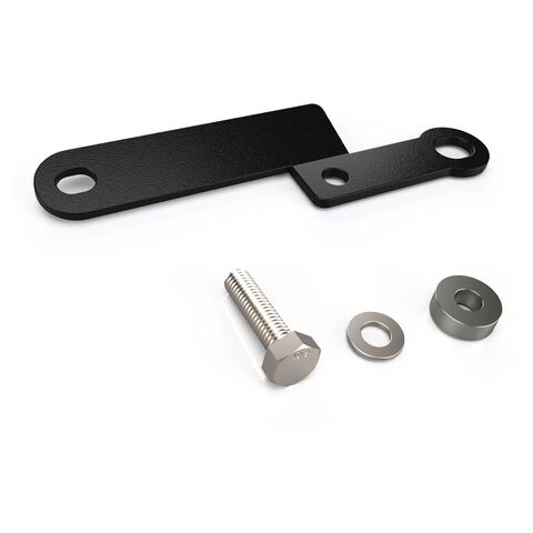 Denali SoundBomb Horn Mount Harley-Davidson Pan America 1250 2021-2025