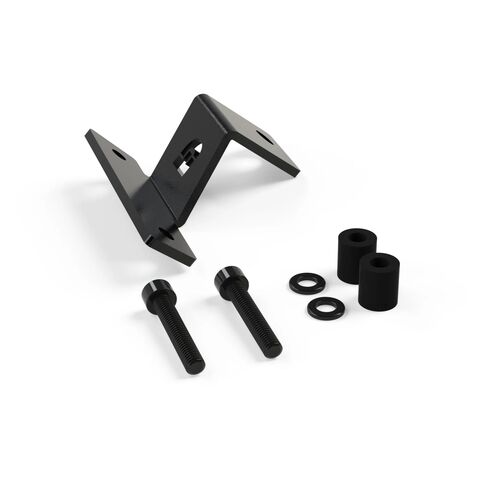 Denali SoundBomb Horn Mount Ducati Scrambler 2015-2025