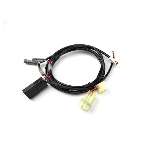 Denali DialDim Wiring Harness Yamaha Tenere 700 2021-2022