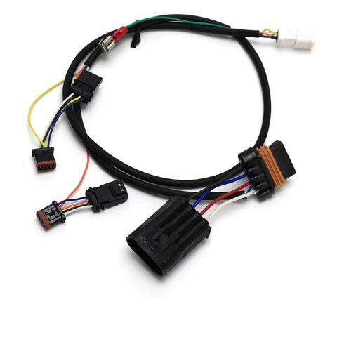 Denali DialDim Wiring Harness