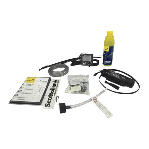 Scottoiler eSystem V3.1 Hi-Temp Chain Oiler