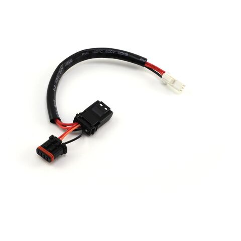 Denali B6 Brake Light Wiring Adapter Harley-Davidson Pan America 1250 2021-2025