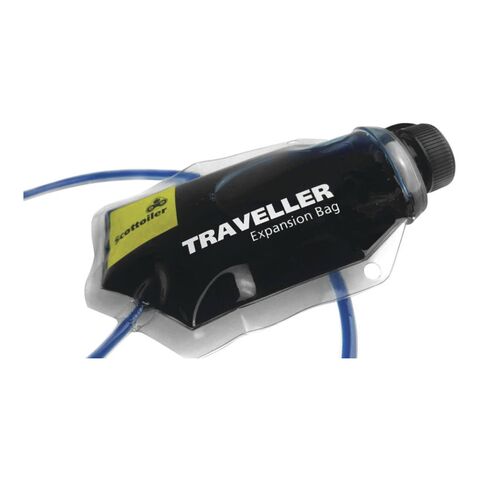 Scottoiler Traveller Expansion Oil Bag