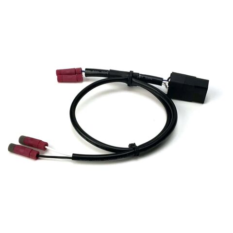 Denali Trigger Wizard High Beam Trigger for Ground Switched LED Headlights