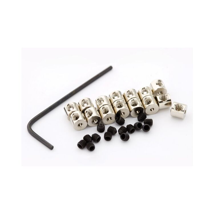 Milwaukee Twins Pin Keeper