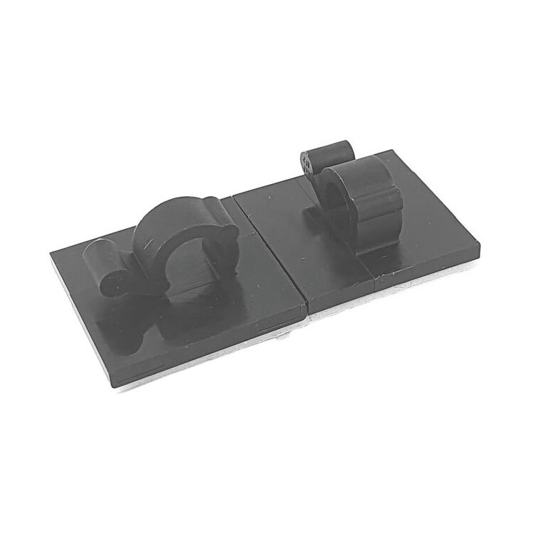 Scottoiler Self Adhesive Cable Clips
