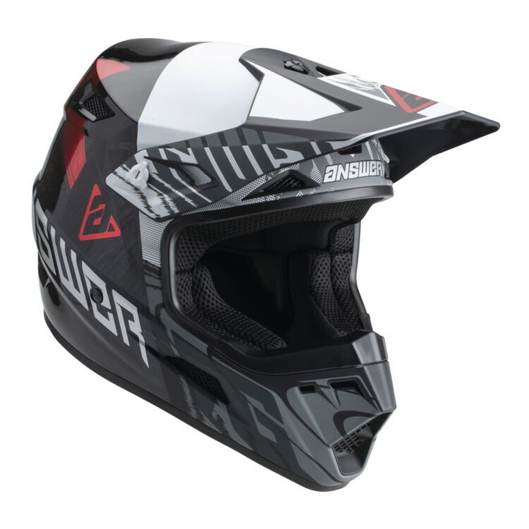 answer ar3 helmet