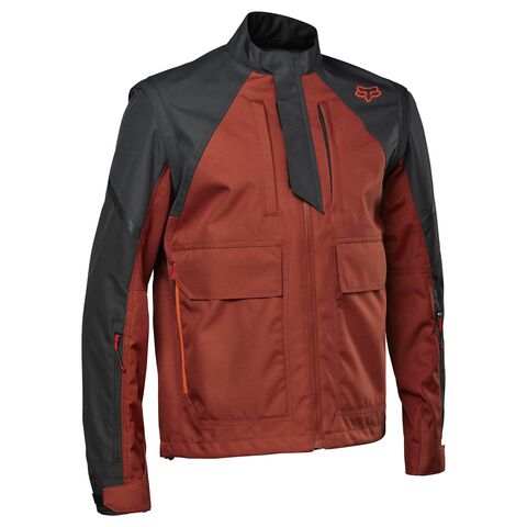 Fox Racing Defend Off Road Jacket (SM)