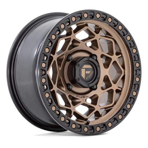 Fuel UTV D783 / D784 / D785 Unit Wheel 4/156