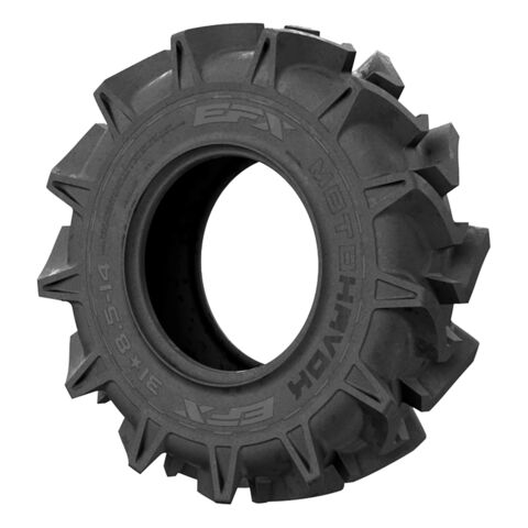 EFX MotoHavok Tires