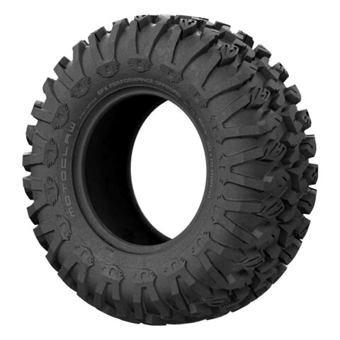 EFX MotoClaw Tires