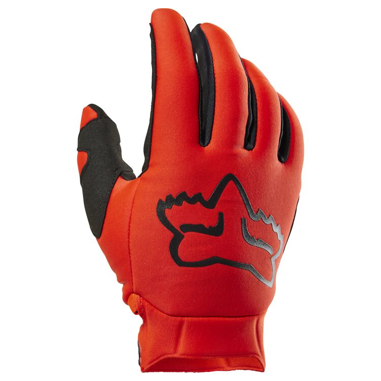 Red/Orange