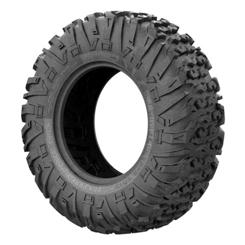 EFX MotoVator Radial Tires