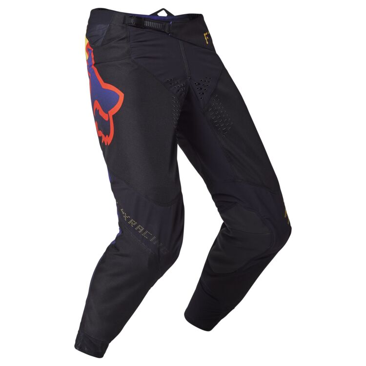 Black/Blue/Red