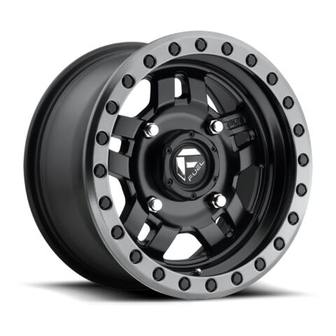 Fuel UTV D917 / D918 Anza Beadlock Wheel