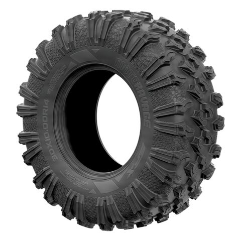 EFX MotoRavage Tires
