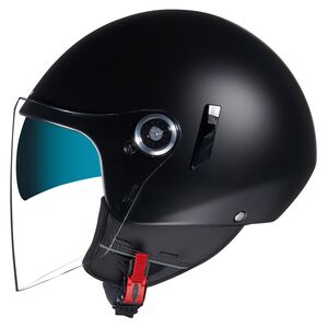 Motorcycle Helmets With Sun Visors 