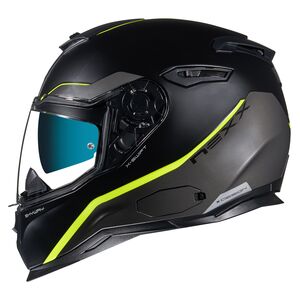 Intermediate Oval Motorcycle Helmets 