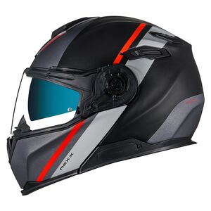Intermediate Oval Motorcycle Helmets 
