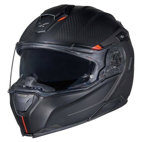 Nexx X.Vilitur Carbon Zero Pro Helmet (LG)
