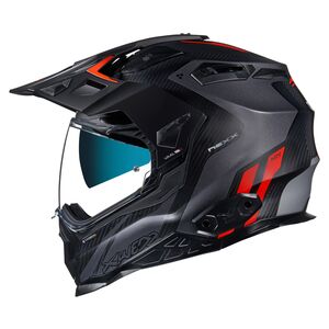High Visibility) Motorcycle Helmets 